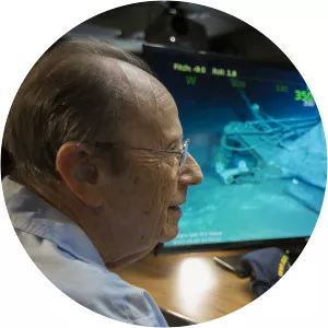 USS Indianapolis: The Final ChapterSince 2019 - TV program