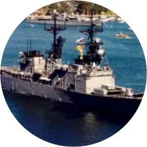 USS Ingersoll (DD-990)