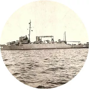 USS Ira Jeffery