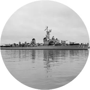 USS James C. Owens