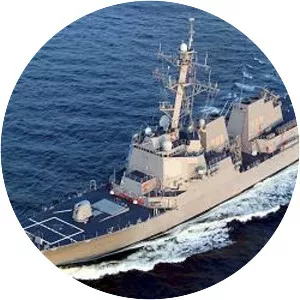 USS James E. Williams