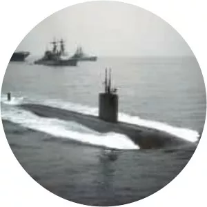 USS Jefferson City (SSN-759)