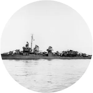 USS Jenkins (DD-447)
