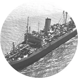 USS John Penn (APA-23)