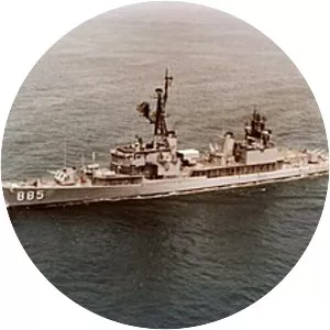 USS John R. Craig