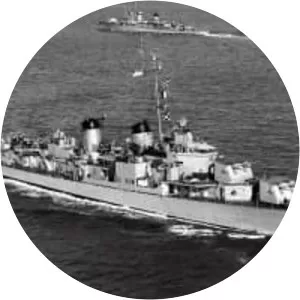 USS John R. Pierce