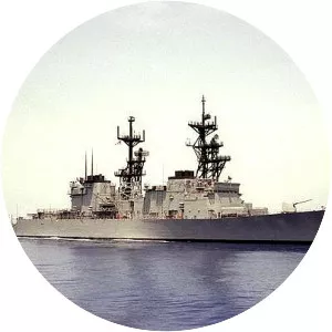 USS John Rodgers (DD-983)