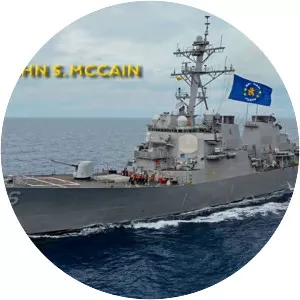 USS John S. McCain