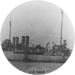 USS Kalk