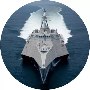 USS Kansas City (LCS-22)