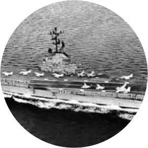 USS Kearsarge