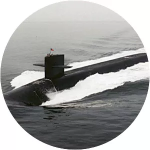 USS Kentucky (SSBN-737)