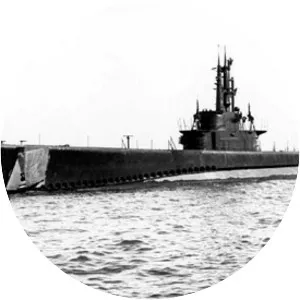USS Kete (SS-369)