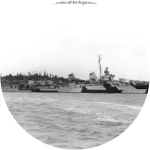 USS Killen (DD-593)