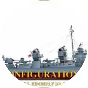 USS Kimberly (DD-521) - Fletcher-class destroyer