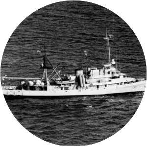 USS Kittiwake (ASR-13)