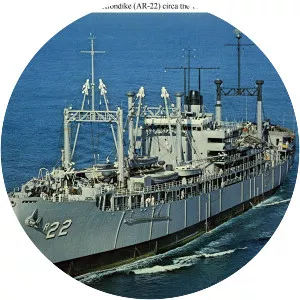 USS Klondike (AD-22)