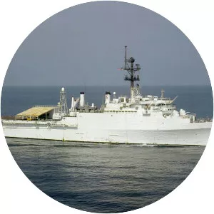 USS La Salle