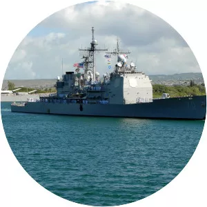 USS Lake Erie (CG70)