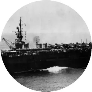 USS Langley (CVL27)