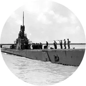 USS Lapon (SS-260)
