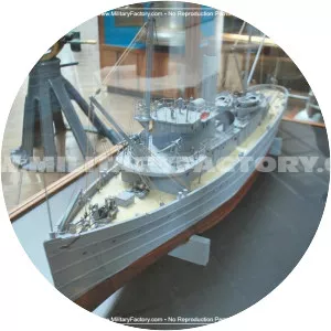 USS Lapwing - Lapwing-class minesweeper