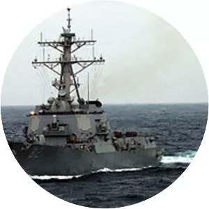 USS Lassen (DDG82)