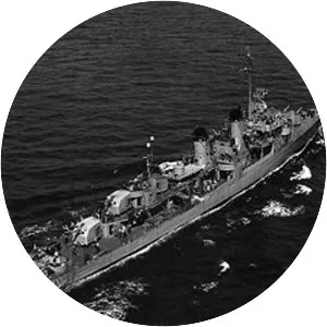 USS Lewis Hancock