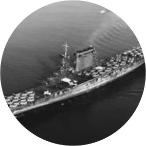 USS Lexington (CV-2) - Lexington-class aircraft carrier