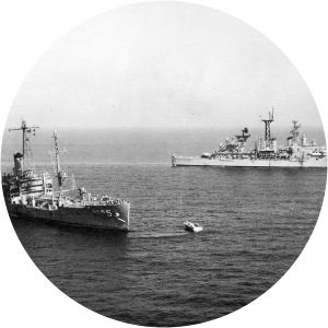 USS Liberty incident