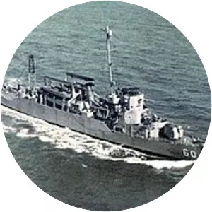 USS Liddle