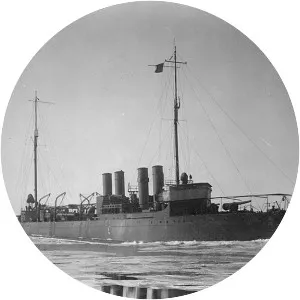 USS Little