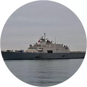 USS Little Rock (LCS9)