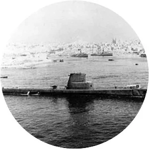 USS Lizardfish (SS-373)