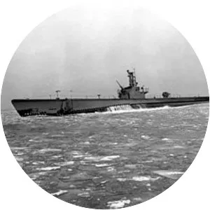 USS Loggerhead