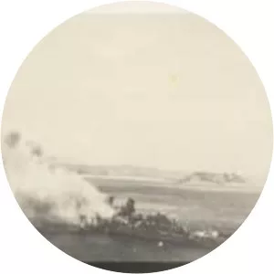 USS Longshaw (DD-559)