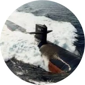 USS Los Angeles (SSN-688)