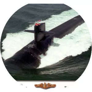 USS Louisiana (SSBN743)