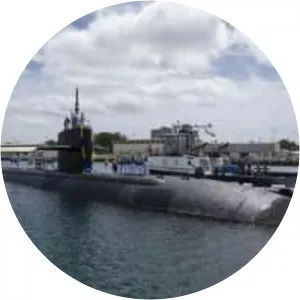 USS Louisville (SSN-724) - Ship