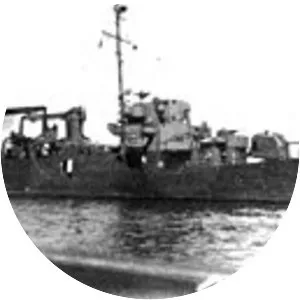 USS Loy