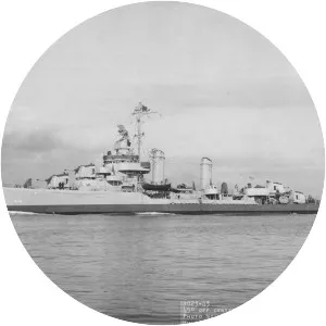 USS MacKenzie (DD-614)