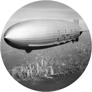 USS Macon (ZRS-5)