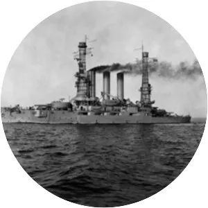 USS Maine (BB-10) - Maine-class battleship