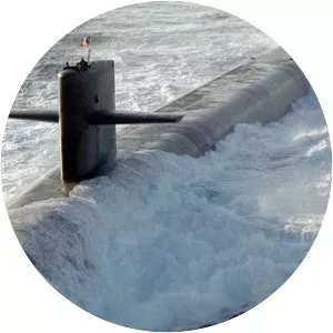 USS Maine (SSBN-741) - Ohio-class submarine