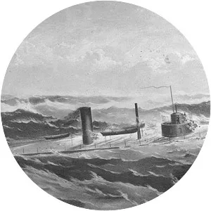 USS Manhattan
