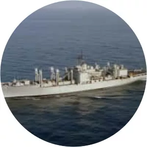 USS Mars - Ship