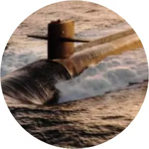 USS Maryland (SSBN-738)