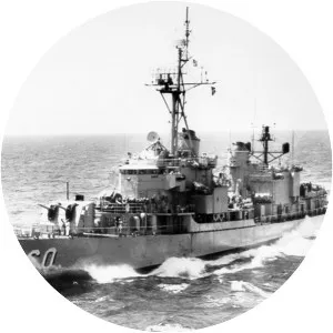 USS McCaffery