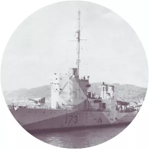 USS McCalla (DD-253)