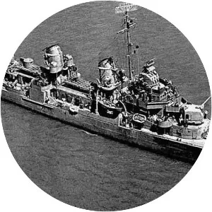 USS McCord (DD-534)